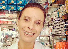 A importância do Farmacêutico Gerontólogo
