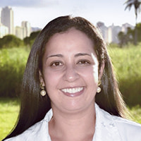 Drª Andréia Nobre