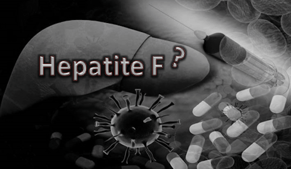 DOENÇAS VIRAIS: HEPATITE F – CASO ESPECIAL