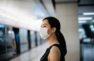 Adianta usar máscaras  para se proteger contra o Covid-2019?