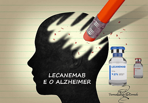 O que é Lecanemab?