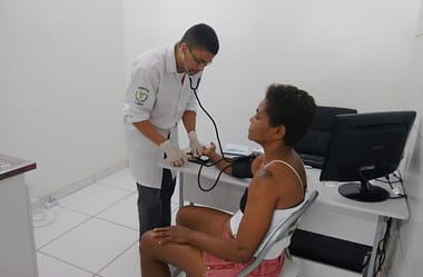 O Farmacêutico Clínico em drogaria