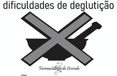 Manejo de paciente em dificuldade de deglutição: posso triturar comprimidos e cápsulas?